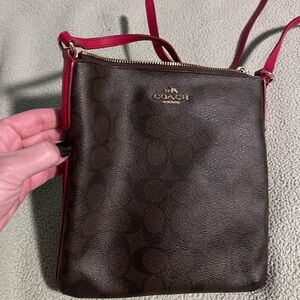 Coach Crossbody Bag